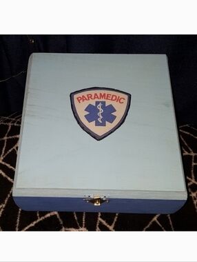 Paramedic